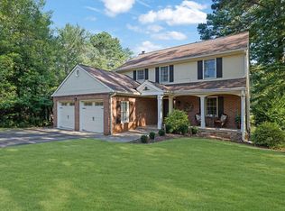 500 Wayt Rd, Roswell, GA 30076