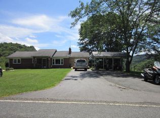 140 Spencer Branch Rd, Lansing, NC 28643