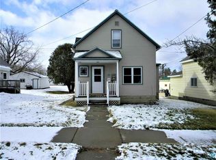 315 14th Ave W, Ashland, WI 54806