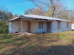 N Critz St PARCEL C, Wiggins, MS 39577