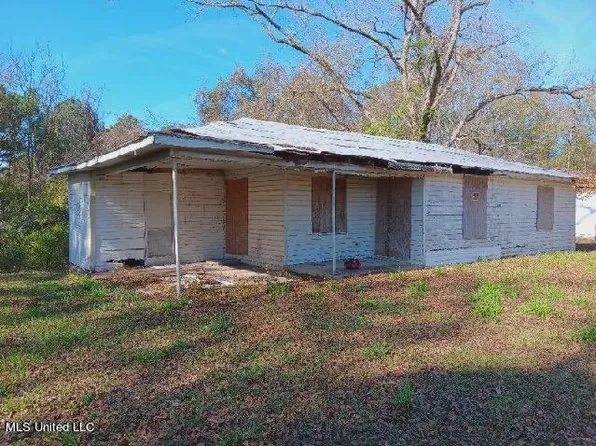 N Critz St Parcel C, Wiggins, MS 39577