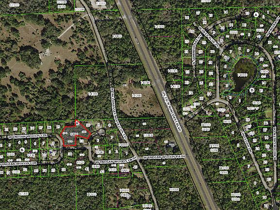2nd image of 11454 W Indian Woods Path