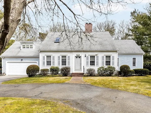 78 Dory Cir, Barnstable, MA 02630