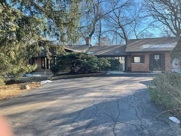 (undisclosed Address), Oak Brook, IL 60523