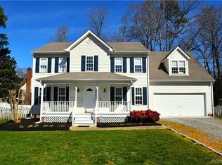 11712 Winbury Ter, Midlothian, VA 23114