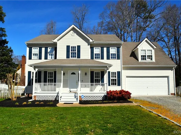 11712 Winbury Ter, Midlothian, VA 23114