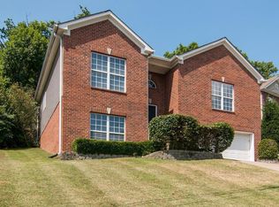 421 Cedar Forest Dr, Nashville, TN 37221