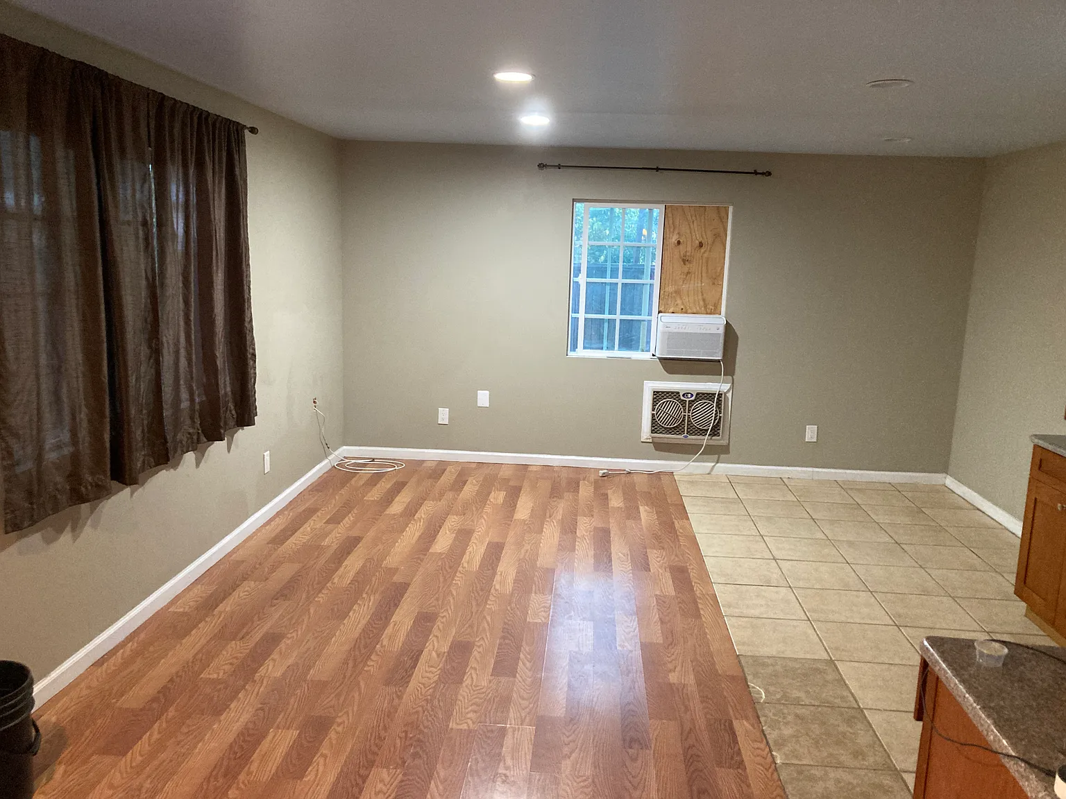 1 bed, 650 sqft, $1,995 — Photo 2