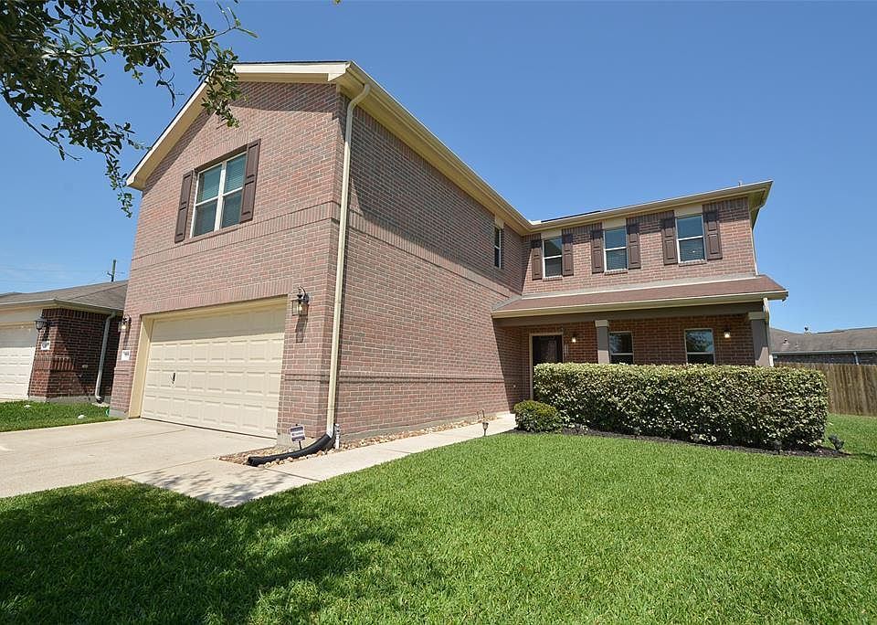 1st image of 18602 Shavano Ct