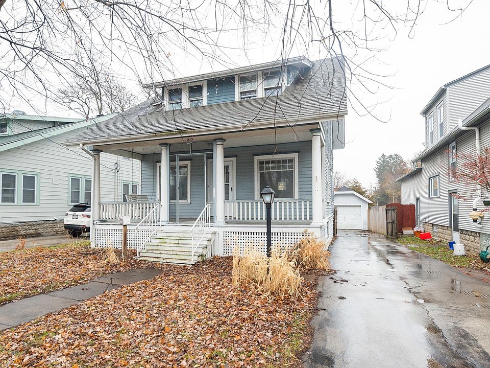 2nd image of 213 N West Ave