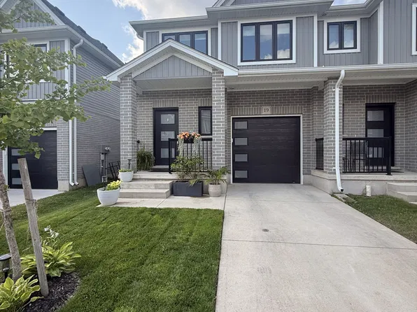 17 Nicholson St #19, Lucan Biddulph, ON N0M 2J0