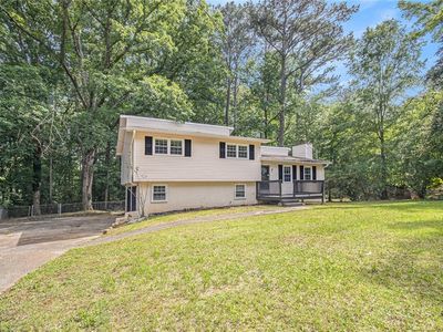 155 S Meadowcliff Cir, Carrollton, GA, 30116