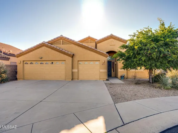 7063 W Autumn Dew Ct, Tucson, AZ 85743