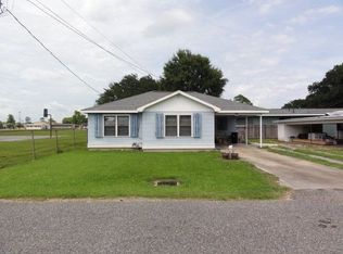 203 Pine St, Lockport, LA 70374