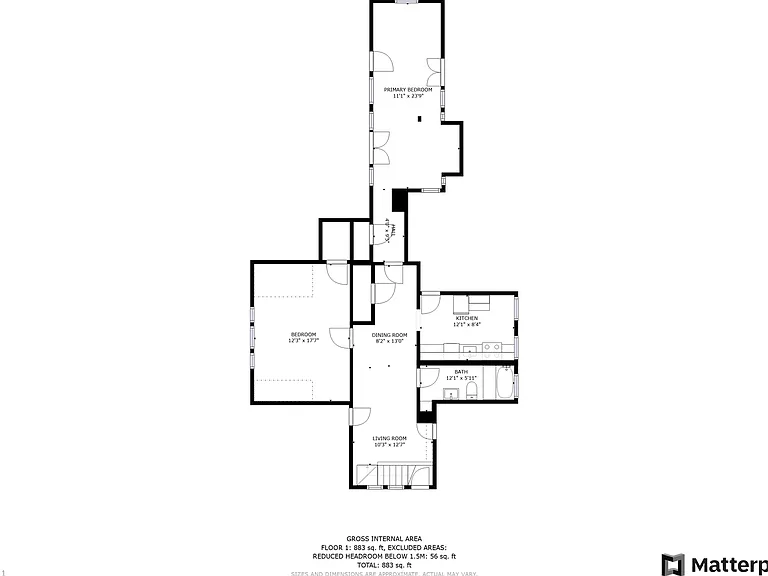 38 Trumbull St — Photo 6