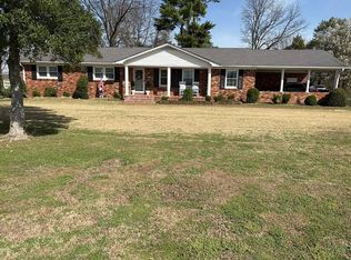 6830 Tibbs Rd, Brownsville, TN 38012