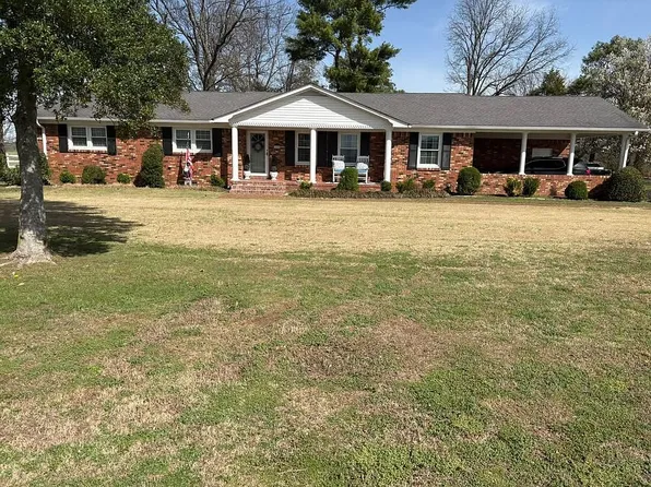 6830 Tibbs Rd, Brownsville, TN 38012