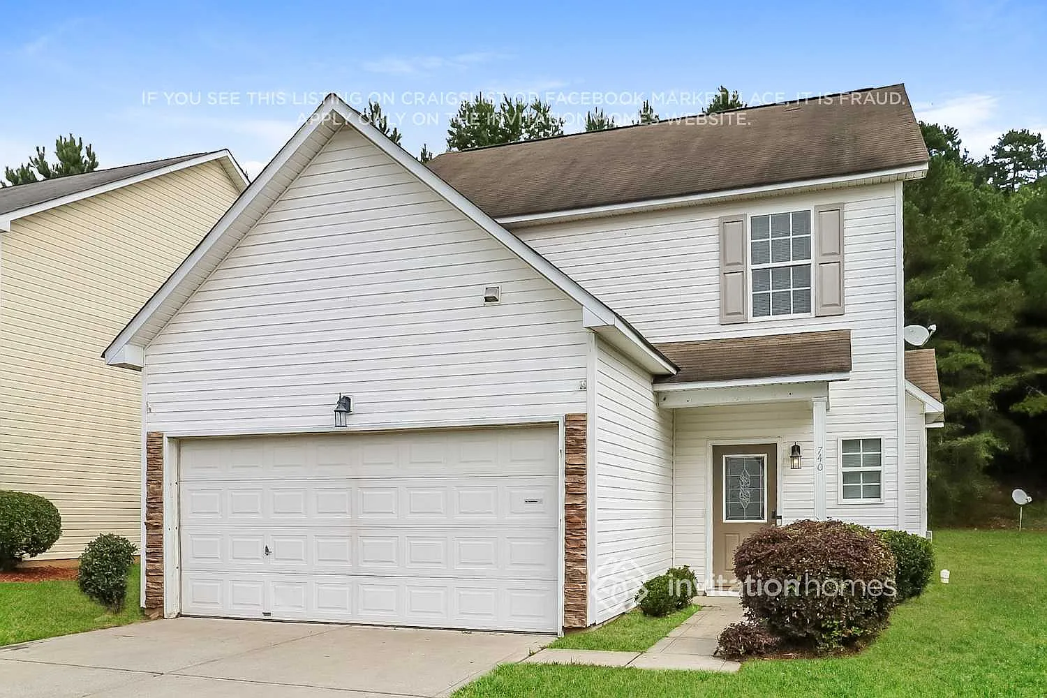 740 Raindrops Rd Gastonia, NC 28054 — Photo 2
