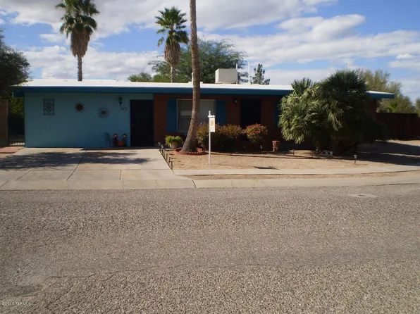 9673 E Quail Pl, Tucson, AZ 85748