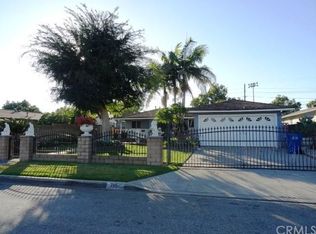 715 Foxworth Ave, La Puente, CA 91744