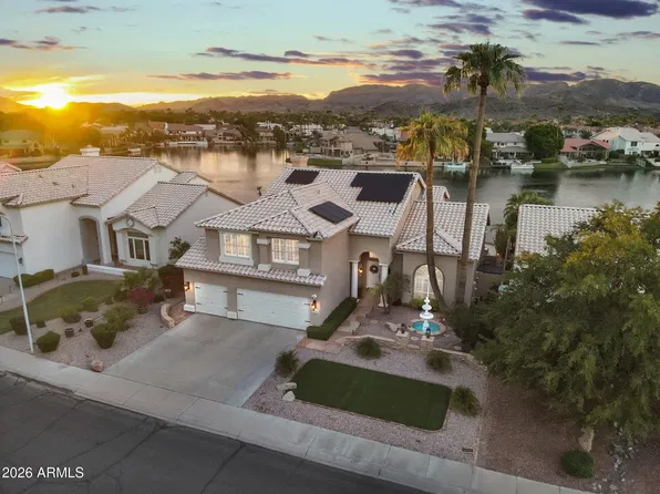 15856 S 38TH Street, Phoenix, AZ 85048