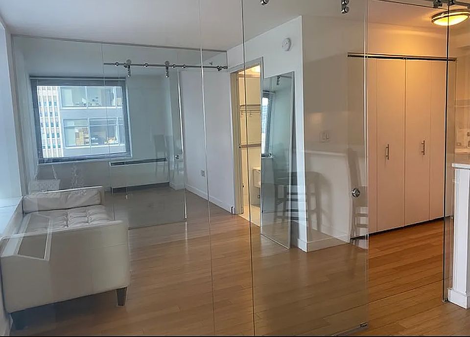 1st image of 100 W 39th St APT 37A