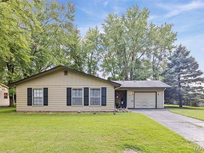 128 Alice Dr, O Fallon, IL, 62269