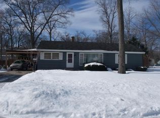 3537 Chippewa Dr, Muskegon, MI
