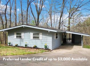 7 Kalynn Ln, Bella Vista, AR 72714