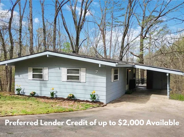 7 Kalynn Ln, Bella Vista, AR 72714