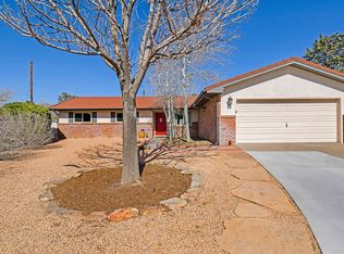 12321 Collier Ct NE, Albuquerque, NM 87112
