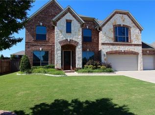 10409 Camrose Ct, Fort Worth, TX 76244