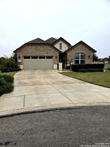 9203 Sundrop valley, San Antonio, TX, 78254
