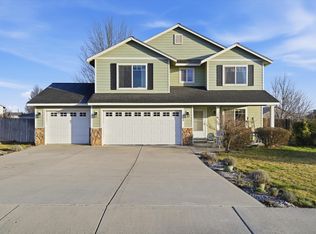 236 W 53rd Ave, Kennewick, WA 99337