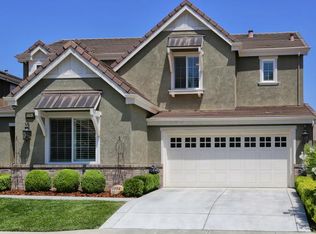 5854 Caliente Way, Gilroy, CA 95020