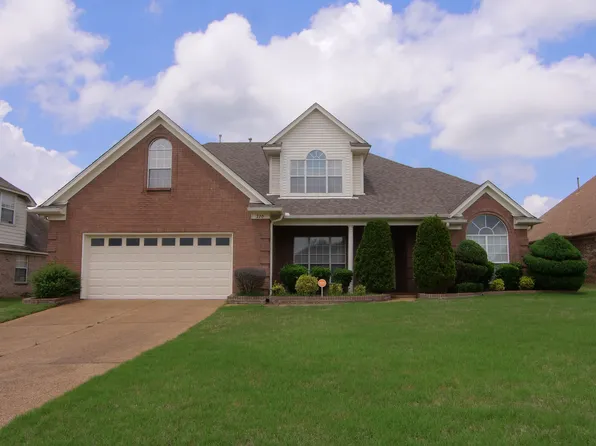 720 Sunstone Ave, Memphis, TN 38109