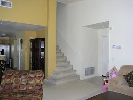 Tile entry