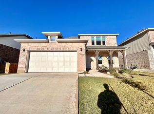 13104 Zumpango Trce, Manor, TX 78653