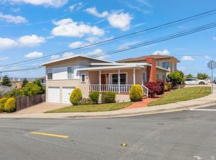 490 Barcelona Dr, Millbrae, CA 94030
