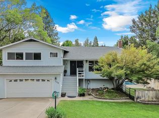 508 Discovery St, Yreka, CA 96097