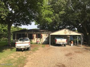 1053 Tiger Point Rd, Basile, LA 70515