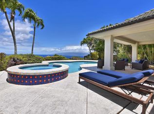 214 Crestview Rd, Lahaina, HI 96761