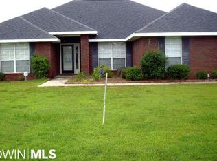 186 Pemberton Loop, Fairhope, AL 36532