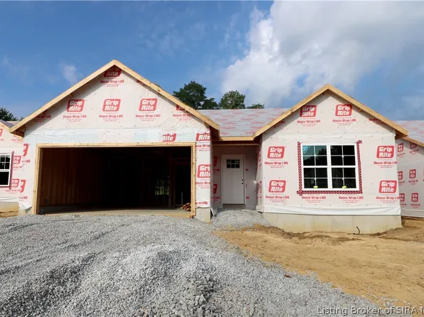 4231 - LOT 115 Skylar Way, New Albany, IN 47150