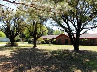 591 County Road 4318, De Kalb, TX 75559