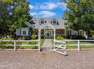 2983 Homestead Trl, Santa Ynez, CA 93460