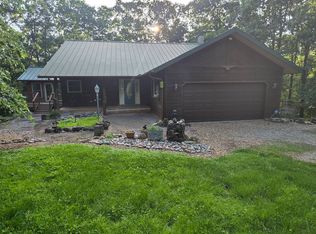 261 Wintergrape Ln, Rogersville, MO 65742