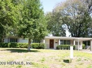 3629 Pizarro Rd, Jacksonville, FL 32217