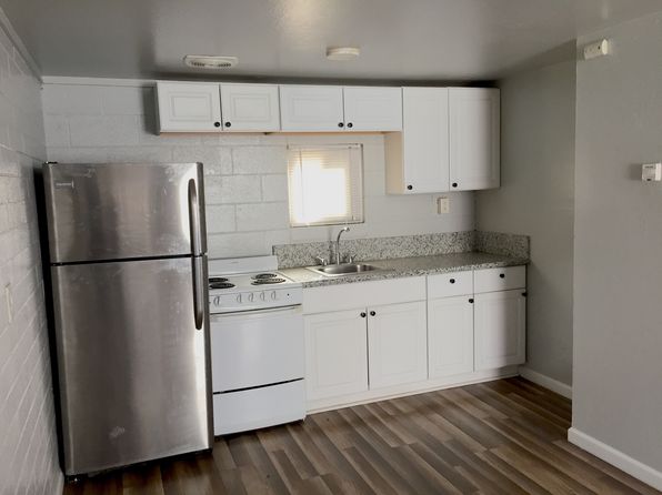 1950 A St APT A