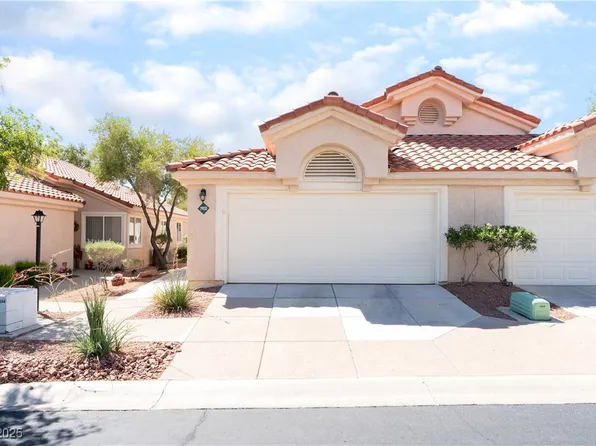 7933 Settlers Ridge Ln, Las Vegas, NV 89145
